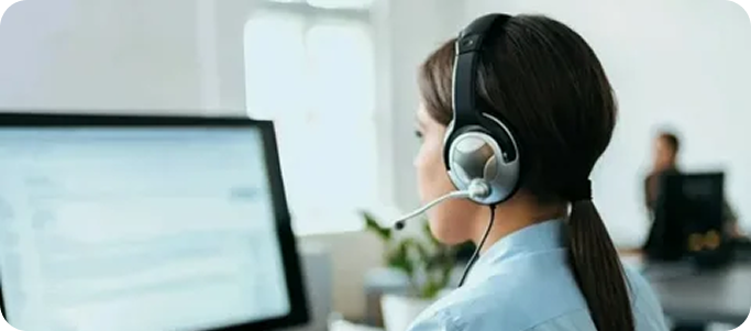 Лиды на банкротство с контакт-центром